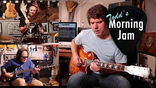 I Don't Need No Doctor - Morning Jam #230