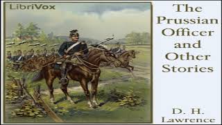 Prussian Officer | D. H. Lawrence | Short Stories | Audiobook full unabridged | English | 4/4