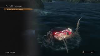 Sekiro PS4 - All Lapis Lazuli Locations [MISSABLE]
