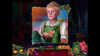 The Christmas Spirit: Mother Goose's Untold Tales (Part 6): Getting Jack a Sandwich