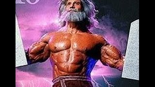 5 БАЗОВЫХ ПРИНЦИПОВ НАТУРАЛЬНОГО ТРЕНИНГА от HeavyMetalGYM