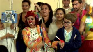 El concierto más pequeño del mundo