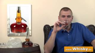 Whiskey Verkostung: Willet Pot Still Reserve