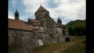 Armenia Monasteries (Garni, Haghpat, Norvank, Khor Virap)