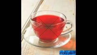 حصري..فوائد و أضرار الشاي الأحمر
