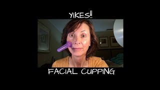 My Skin Rejuvenating Facial Cupping | Mature Beauty | Mature Skin