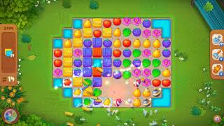 GardenScapes level 2994