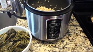 Best Rice Cooker