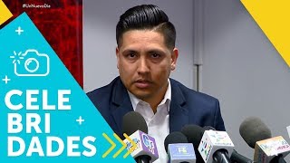 ¿Kike Meneses hizo un trio sexual con Lupillo Rivera? | Un Nuevo Día | Telemundo