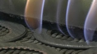 Что может белорусская порошковая металлургия?