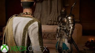 Assassins Creed Origins™★XboxOneX★№29★Серапис объединяет