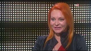 Марина Анисина. Жена. История любви