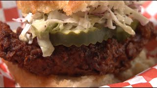 Chicago's Best Chicken: The Roost, Carolina Kitchen