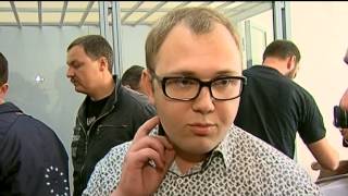 МЕР ХАРКОВА  ГЕННАДІЙ КЕРНЕС З`ЯВИВСЯ ДО КИЇВСЬКОГО РАЙСУДУ ПОЛТАВИ