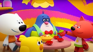 Ми-ми-мишки - 172 + Сборник майских серий | Мультфильмы для детей