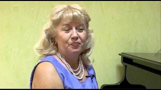 Московская Супербабушка 2012. Надежда Кухарская