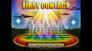 First Contact and Disclosure Will Transform The Planet ~ Victory to the Light!! Ascended Masters