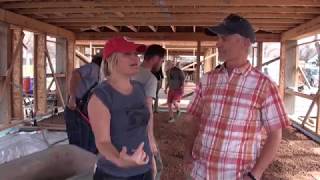 GRIT 15 Serve & No Place Like Home - Community Rebuilds Dancing