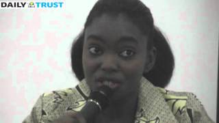 Tuberculosis is not a death sentence, says survivor