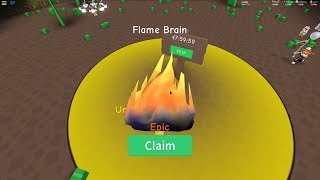 Grinding Farmland in UnBoxing Simulator
