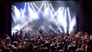 Gary Numan - 'Haunted' Music Video
