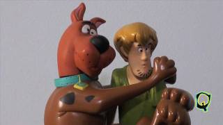 Scooby-Doo Phone