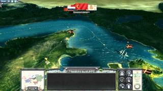 "Война и Мир" 1 серия. Прохождение Napoleon: Total War