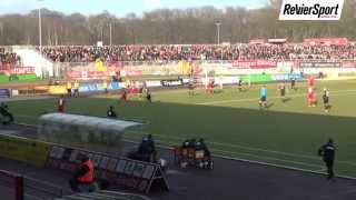 Steinmetz entscheidet das Derby