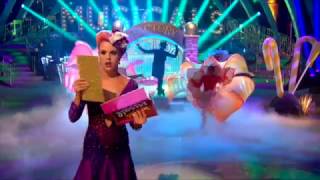 Charlie and the Chocolate Factory - Final weeks!