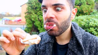 10 Coole MARSHMALLOW Lifehacks