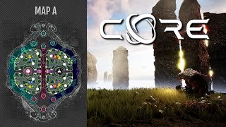 PARAGON 2 | Metabuff CORE | A/B Map-Test - MAP A | german/deutsch