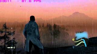 Watch Dogs 1.0 TheWorse Mod + MalDo Textures Final Ultra Settings