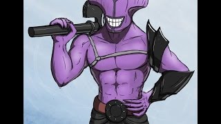 Dota 2 guide Void [Гайд на Войда] - Возненавидят даже Корейцы:)