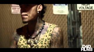 INK MONSTARR 50K (FREESTYLE) #TEAMBILLIONZ