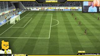 FIFA #FUT game never ending glitch