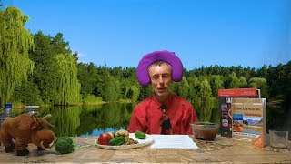 КАК ИЗБАВИТЬСЯ ОТ ЦЕЛЛЮЛИТА! ХОЛЕЦИСТИТ, ПРЫЩИ, КИТАЙСКИЙ МАССАЖ, ПОТЕРЯ ПАМЯТИ! Виталий Островский