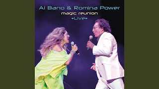 Qualche stupido ti amo (Somethin' stupid) (Live)