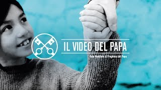 L’avvenire dei più giovani – Il Video del Papa 12 – dicembre 2019