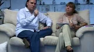 Entrevista com o Prof Dr. Carlos Alberto Torres (parte 1)