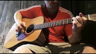 ???Fingerpicked Acoustic Guitar Melody ???