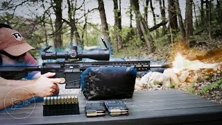 PSA PA-10 Gen 2 [Review]: AR-10 Battle Rifle on a Budget!