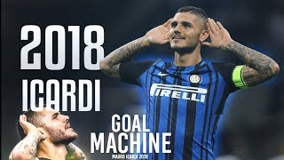 Mauro Icardi 2018 Elite Skills, Assists & Goals | HD - YouTube Believer