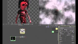 EYEON FUSION 7 TUTORIAL BASIC COMPOSITING IN COLOR CORRECTION AND MASKING TUTORIAL FOR BEGINNERS