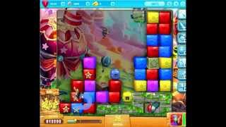 Pet Rescue Saga level 635 14 pets ? ►TOBIAS DEAMON◄