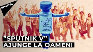 În Rusia va începe vaccinarea în masă împotriva COVID-19
