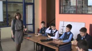 Открытый урок. "Художественная обработка металла. Чеканные картины"