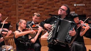 R. Galliano - La valse à Margaux / Р. Гальяно - Вальс Марго