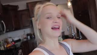 OKbaby! Toddler&#39;s Do My Pregnancy Belly Cast HUGE Fail