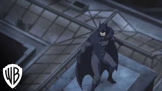 Batman vs. Robin Trailer