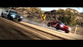 [NFS: Hot Pursuit] - Big_Adam's First Look
